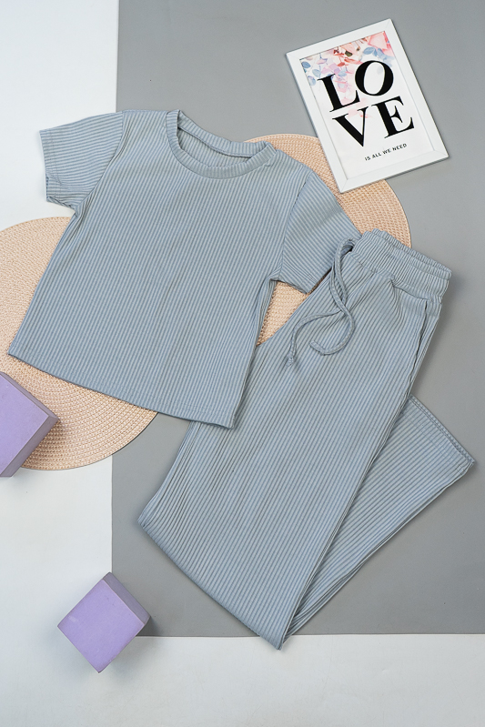 Комплект для дівчаток 800-124